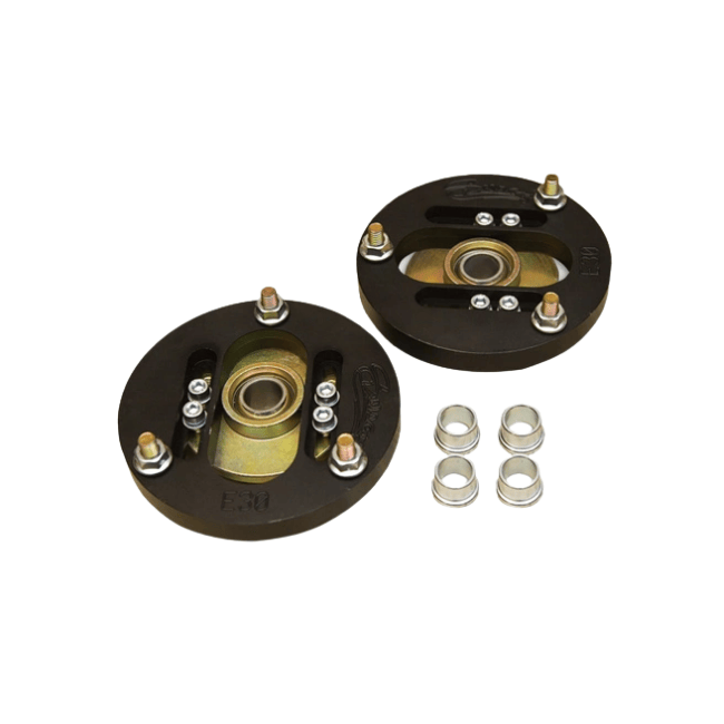 Swagier Camber plates BMW E30/E34/E32/E24/E28