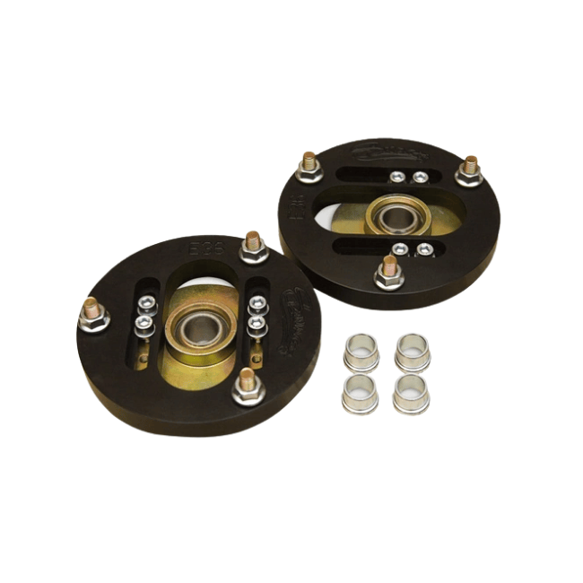 Swagier Camber plates BMW E36/E38/E90