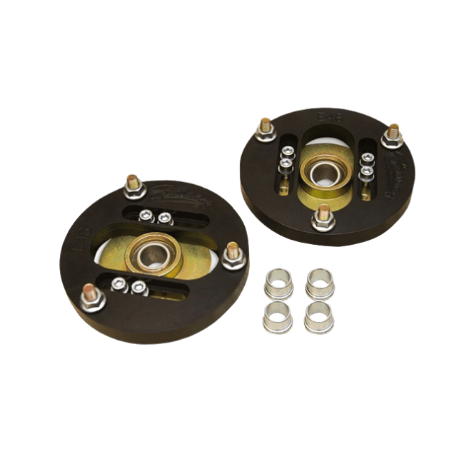 Swagier Camber plates BMW E46/E39/E31