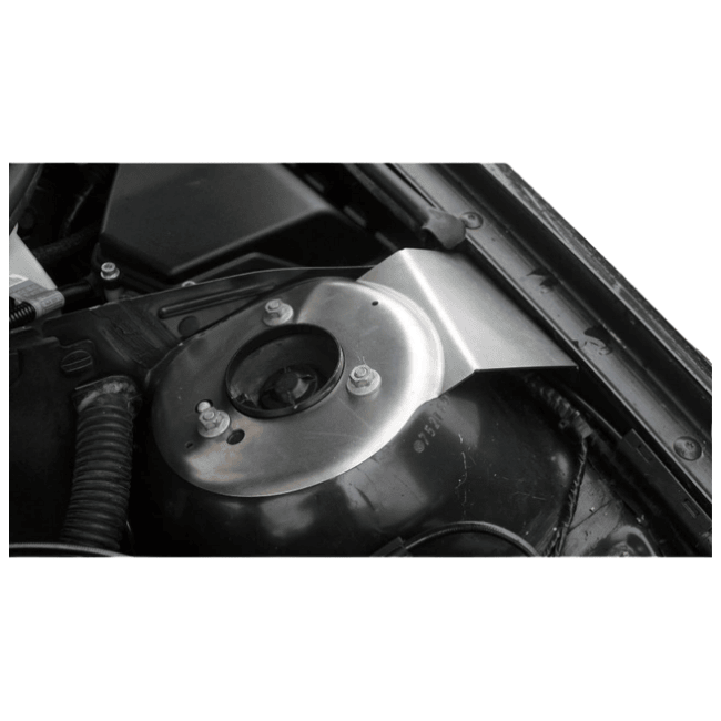 Swagier E46 Strut Tower Reinforcement Plates Front