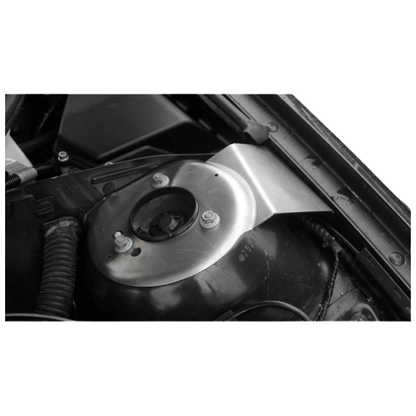 Swagier E46 Strut Tower Reinforcement Plates Front