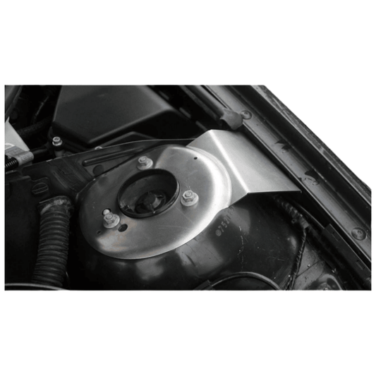 Swagier E46 Strut Tower Reinforcement Plates Front