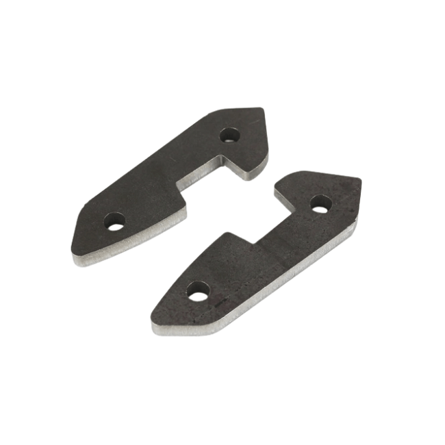 Swagier E92 Twin Brake Caliper Adapter