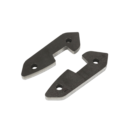 Swagier E92 Twin Brake Caliper Adapter