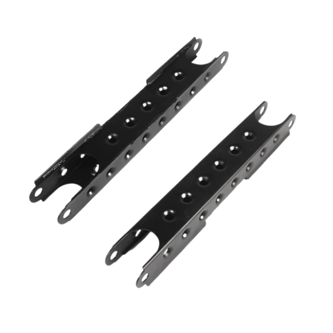 Swagier E9x Reinforced Trailing Arm Set