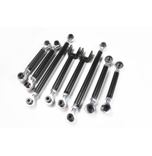 Swagier F2x, F3x Adjustable Rear Camber Control Arm Kit