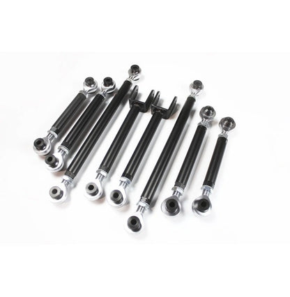 Swagier F2x, F3x Adjustable Rear Camber Control Arm Kit