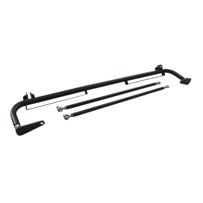 Swagier Harness Bar E46