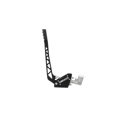Swagier Hydraulic Handbrake "Gladiator V2" With Tank