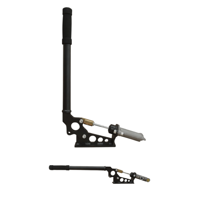 Swagier Hydraulic Handbrake Vertical Master Brake Cylinder