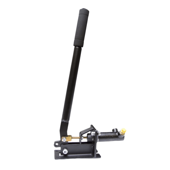 Swagier Hydraulic Handbrake "Zero One