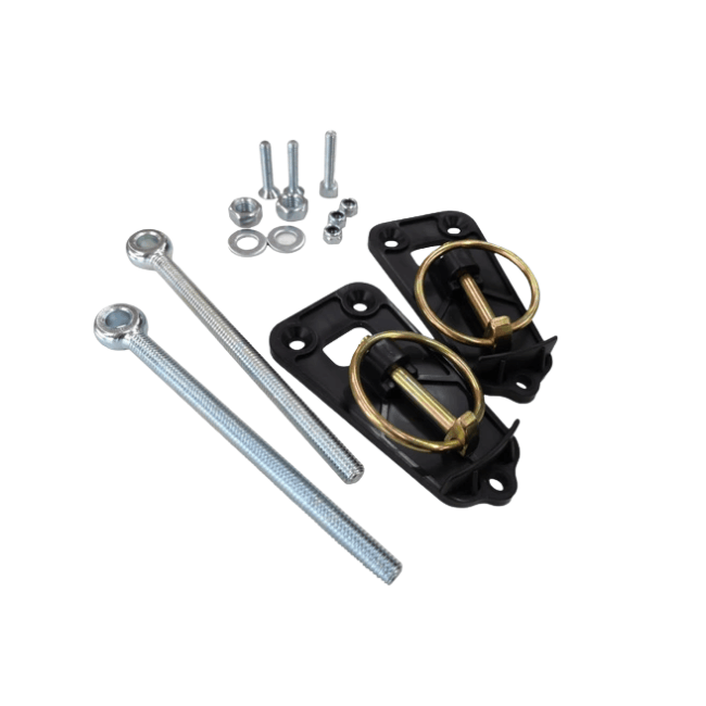 Swagier Locking brackets Heavy Duty