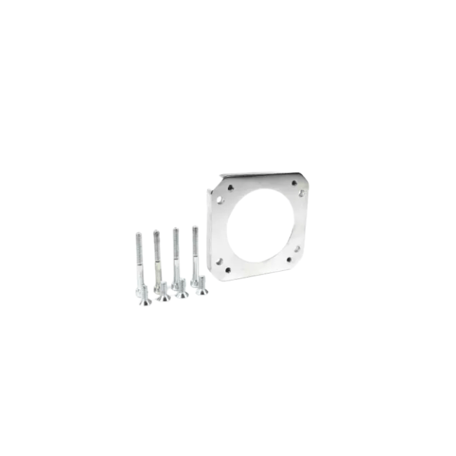 Swagier M54b30 Throttle Body Adapter To M50b25 Intake