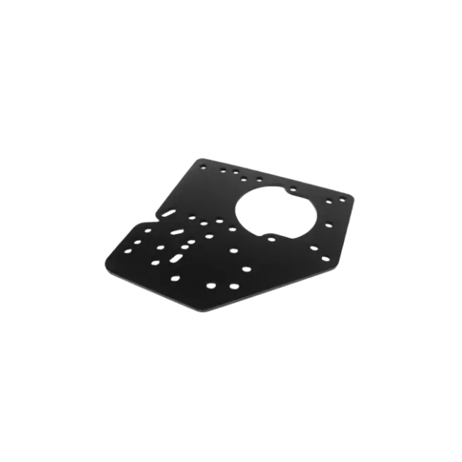 Swagier Mounting Plate Hydraulic Handbrake V2