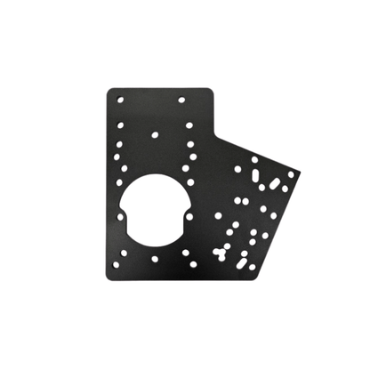 Swagier Mounting plate Hydraulic Handbrake V1