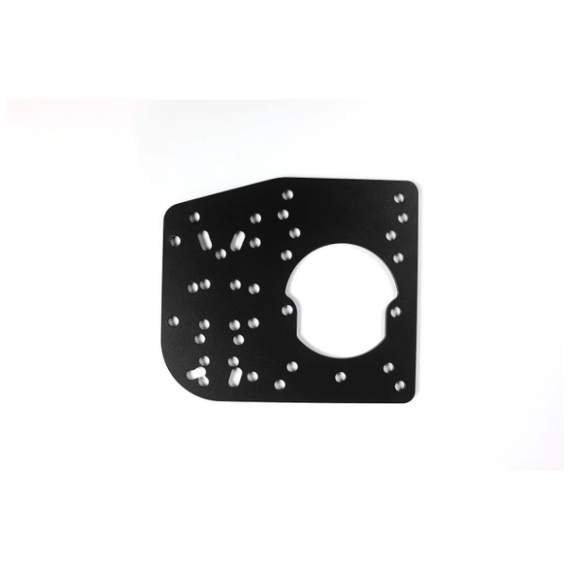 Swagier Mounting plate Hydraulic Handbrake V3