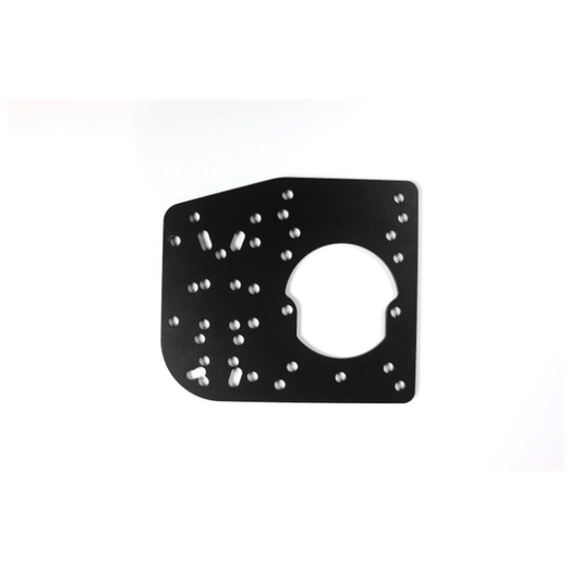 Swagier Mounting plate Hydraulic Handbrake V3