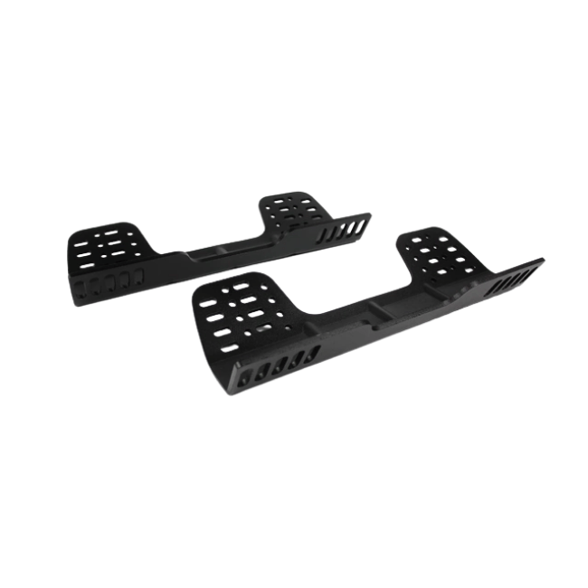 Swagier REINFORCED SPORT SEATS BRACKETS V2 ALUMINIUM