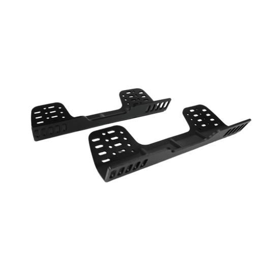 Swagier REINFORCED SPORT SEATS BRACKETS V2 ALUMINIUM