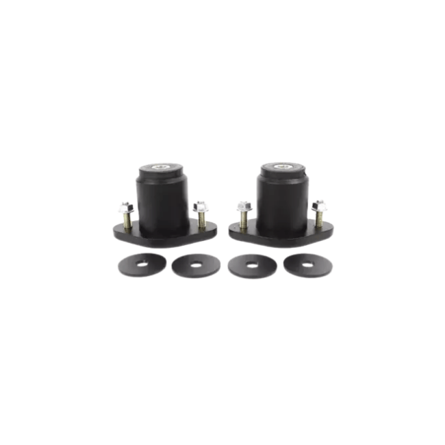 Swagier Raised Rear Shock Absorber Mounts BMW E30 E36 60MM