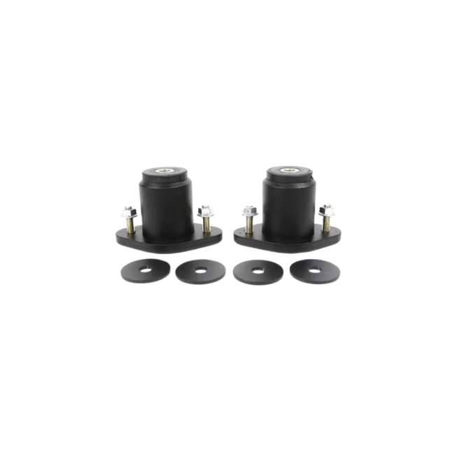 Swagier Raised Rear Shock Absorber Mounts BMW E46 60MM