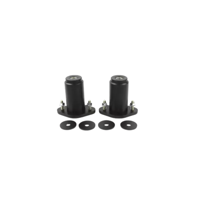 Swagier Raised Rear Shock Absorber Mounts Bmw E46 90mm