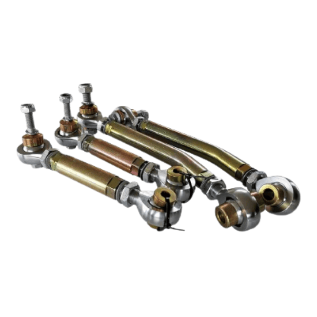 Swagier Rear camber arms BMW E38