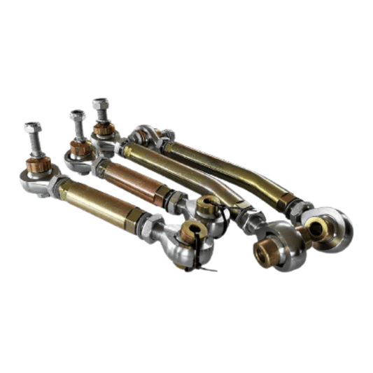 Swagier Rear camber arms BMW E38