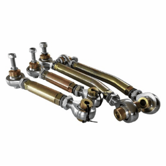 Swagier Rear camber arms BMW E39/E60