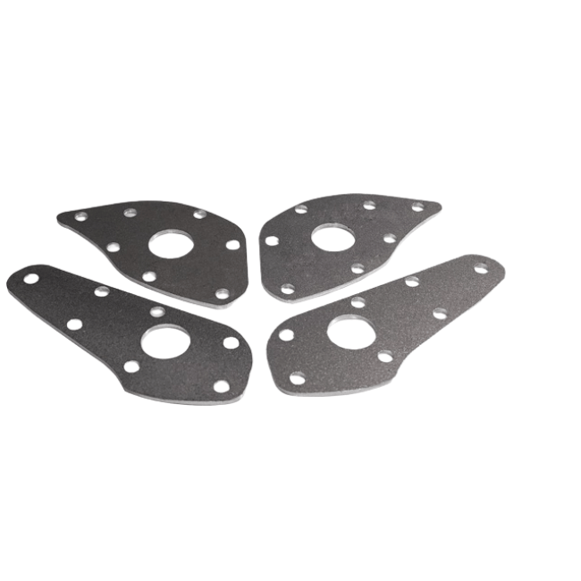 Swagier Rear floor strength plate BMW E36