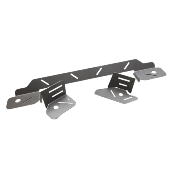 Swagier Rear floor strength plate BMW E46