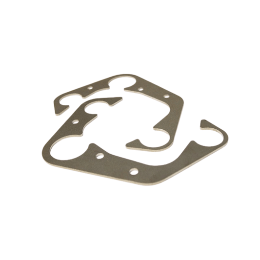 Swagier Rear support arm reinforcement BMW E36