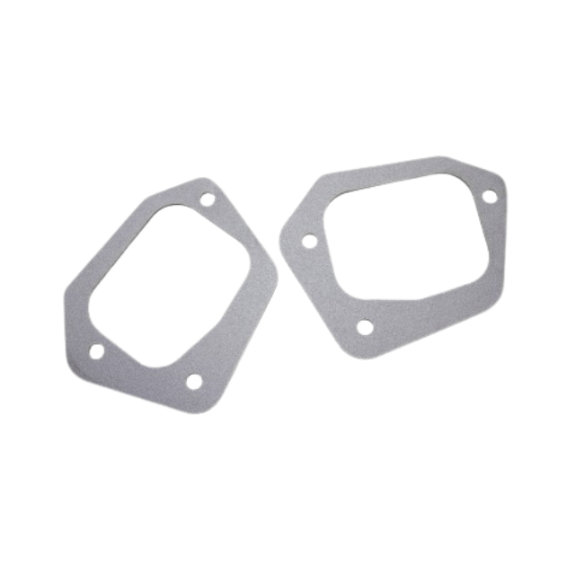 Swagier Rear support arm reinforcement BMW E46