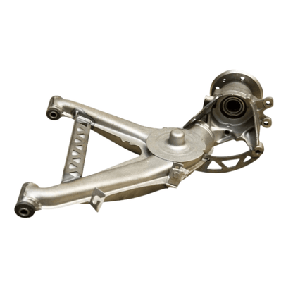 Swagier Reinforcement to rear link arm BMW E30/36