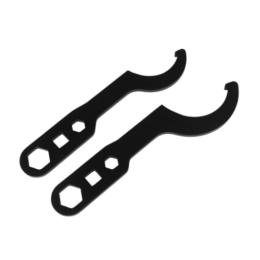 Swagier Spanners KIT 65-78mm + 78-95mm