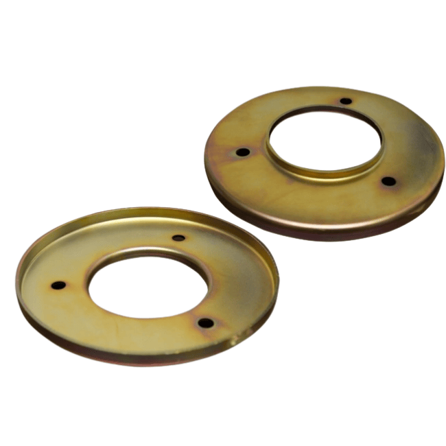 Swagier Spring seat reinforcement BMW E36