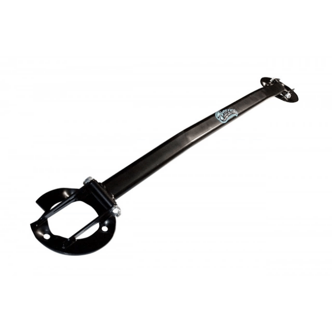 Swagier Strut brace front BMW E30 4 cyl