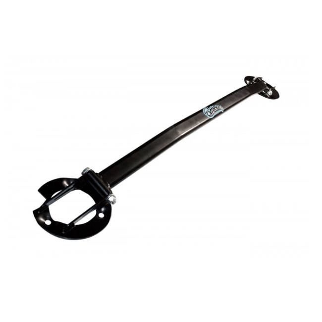 Swagier Strut brace front BMW E30 6cyl