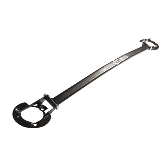 Swagier Strut brace front BMW E39