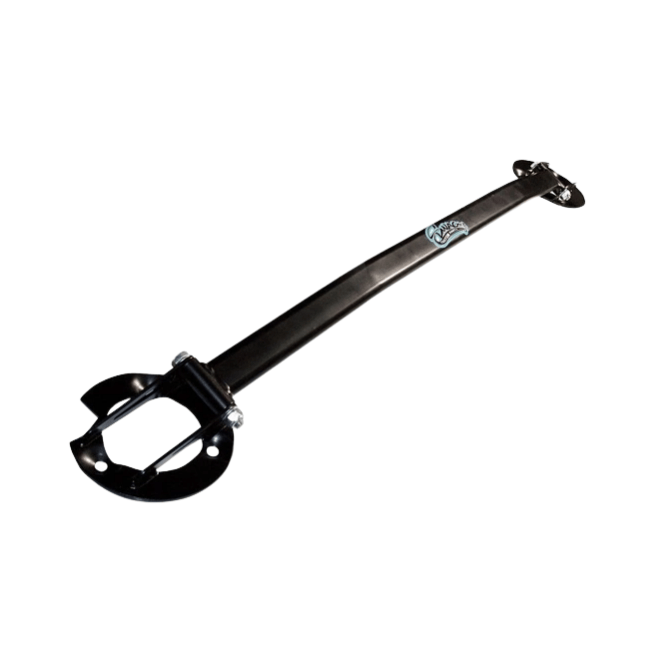 Swagier Strut brace front BMW E46