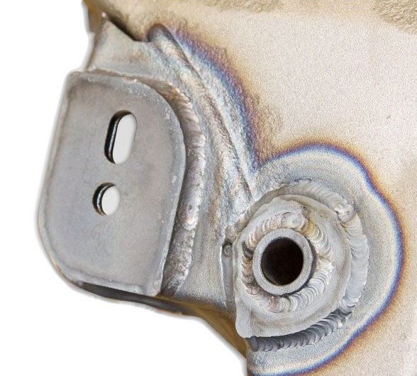 Swagier Subframe reinforcement BMW E30