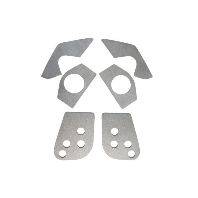 Swagier Subframe reinforcement BMW E36