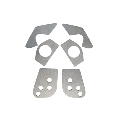 Swagier Subframe reinforcement BMW E36