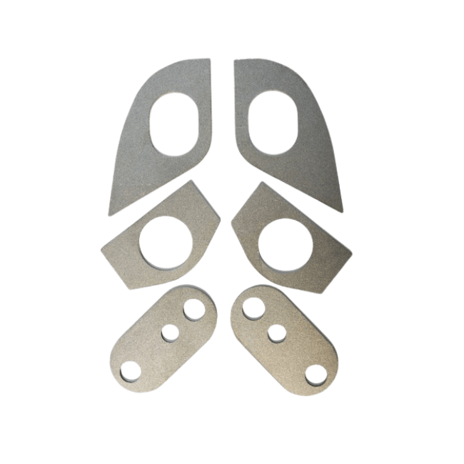 Swagier Subframe reinforcement BMW E46