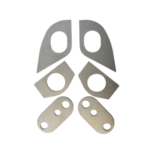 Swagier Subframe reinforcement BMW E46