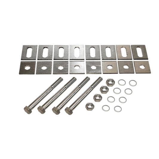 Swagier Toe Adjustment BMW E30 E21 E34 Z3 E36 COMPACT.