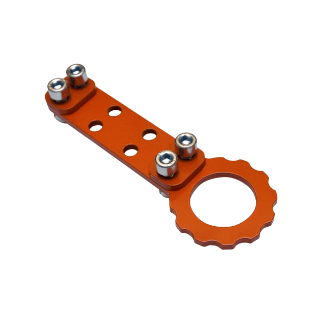 Swagier Towing eye Universal V2