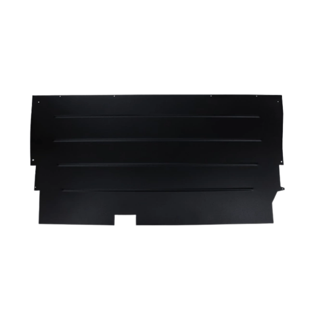 Swagier Trunk firewall BMW E46