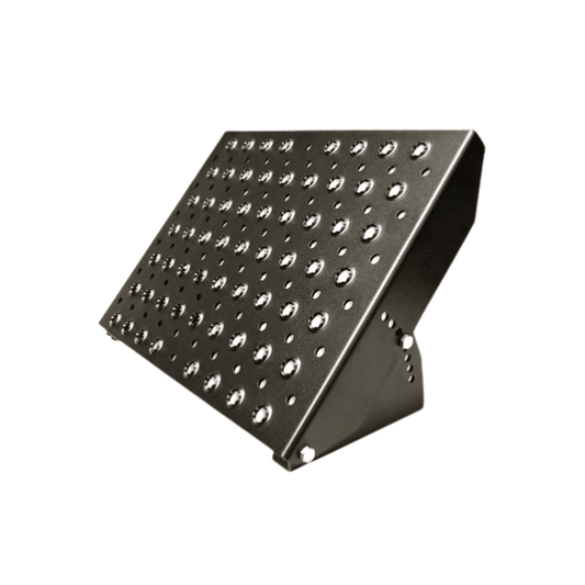 Swagier Universal Adjustable Footrest Passenger