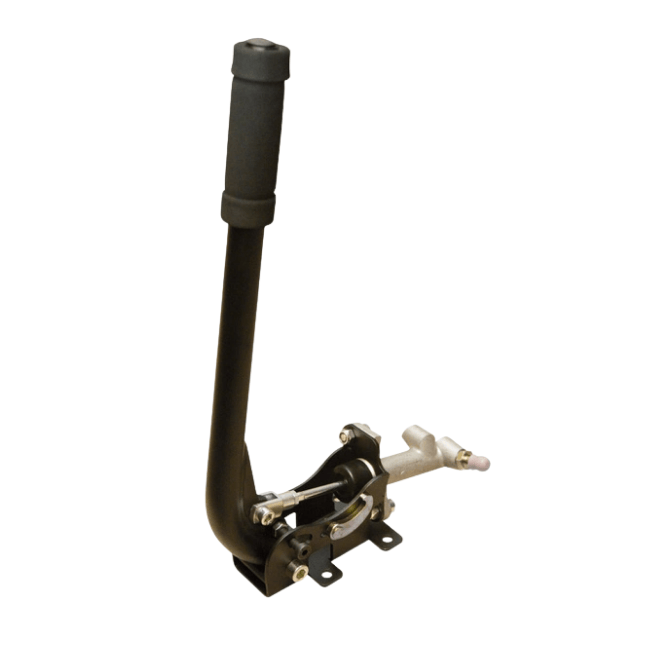 Swagier Universal Hydraulic Handbrake With Lock